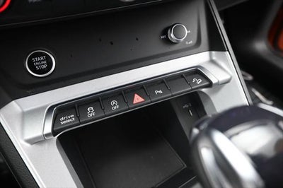 2023 Audi Q3 Premium S Line quattro