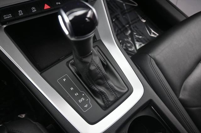 2023 Audi Q3 Premium S Line quattro
