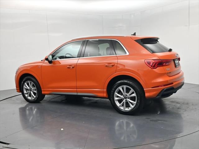 2023 Audi Q3 Premium S Line quattro