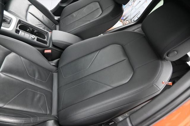2023 Audi Q3 Premium S Line quattro