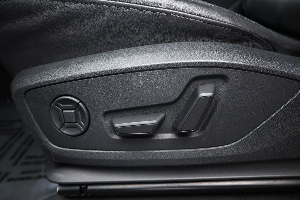 2024 Audi Q3 Premium S Line quattro