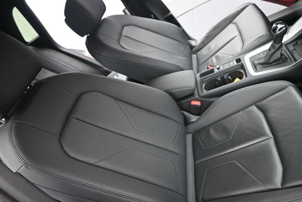 2024 Audi Q3 Premium S Line quattro