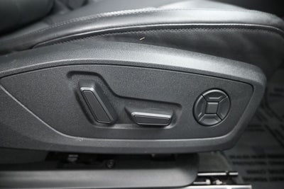 2024 Audi Q3 Premium S Line quattro