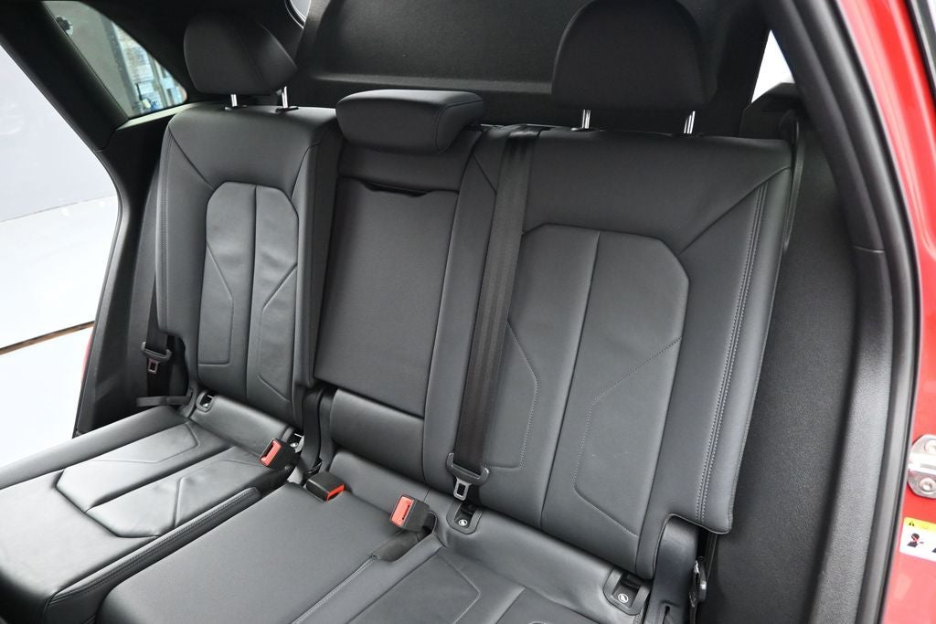 2024 Audi Q3 Premium S Line quattro