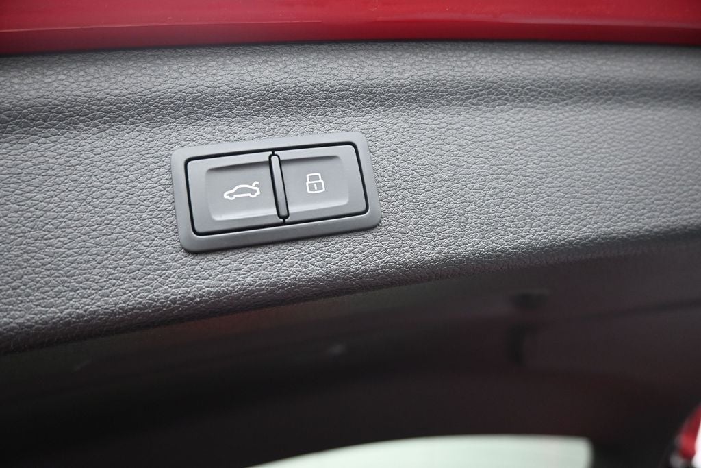 2024 Audi Q3 Premium S Line quattro