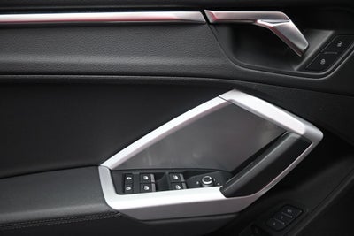 2024 Audi Q3 Premium S Line quattro