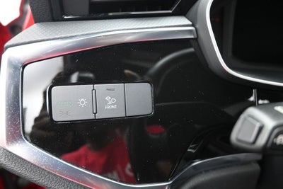 2024 Audi Q3 Premium S Line quattro