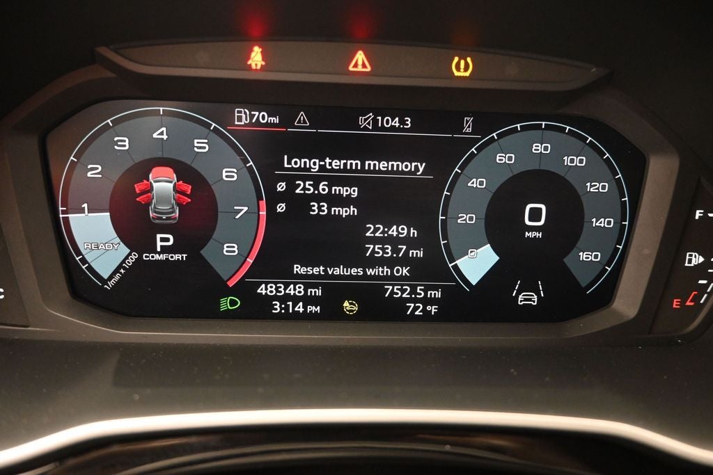 2024 Audi Q3 Premium S Line quattro