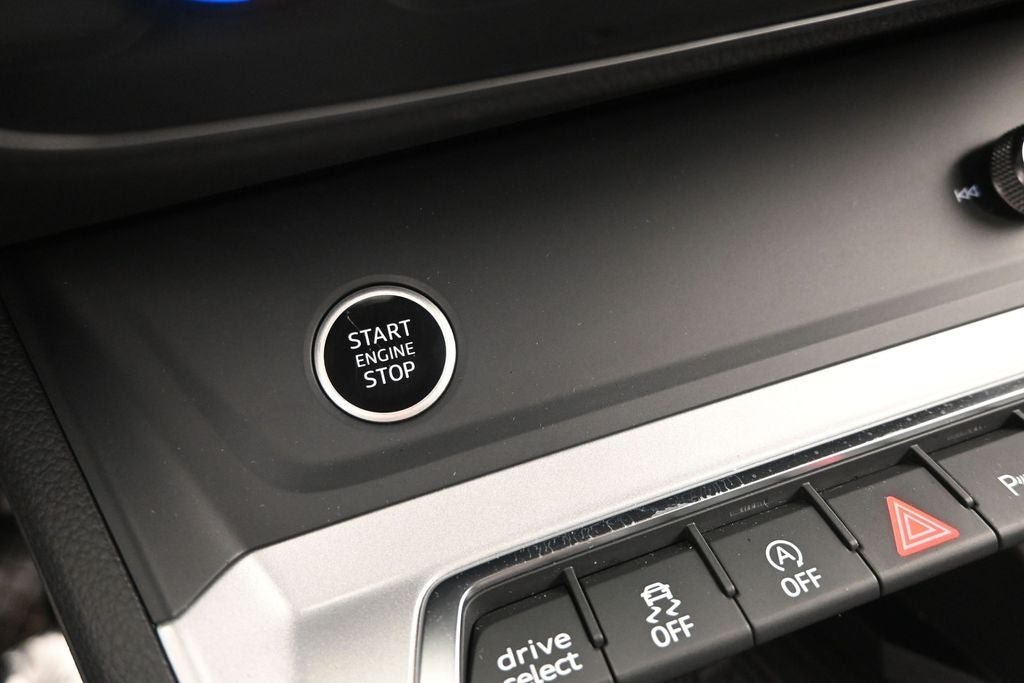 2024 Audi Q3 Premium S Line quattro