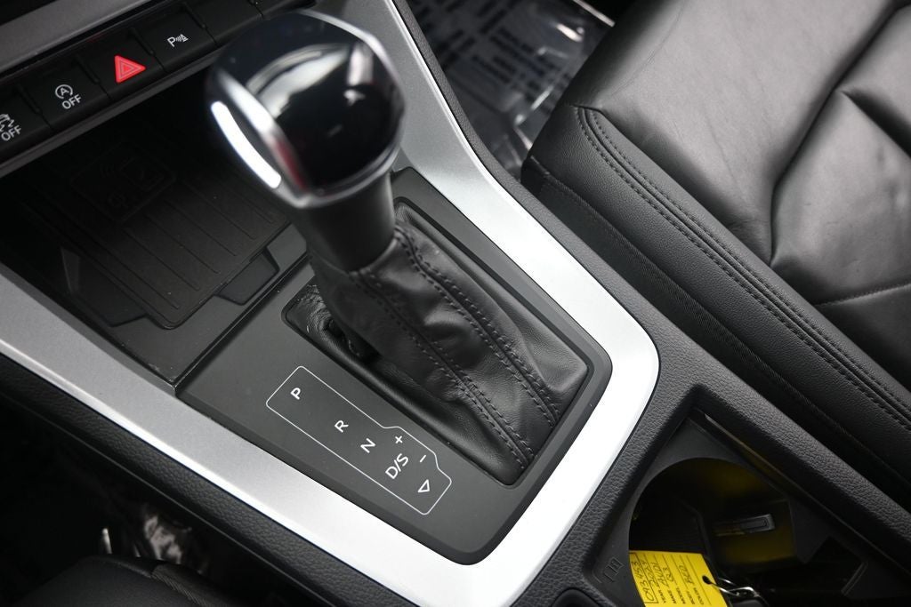 2024 Audi Q3 Premium S Line quattro
