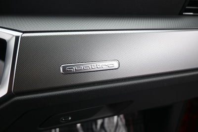 2024 Audi Q3 Premium S Line quattro