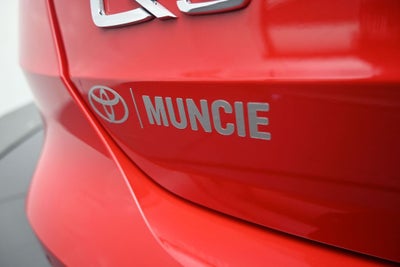 2024 Audi Q3 Premium S Line quattro