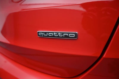 2024 Audi Q3 Premium S Line quattro