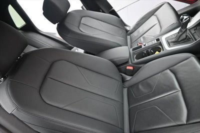 2024 Audi Q3 Premium S Line quattro