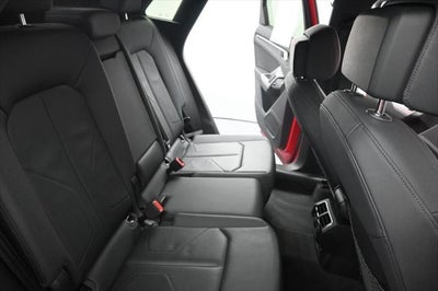 2024 Audi Q3 Premium S Line quattro