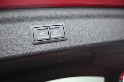 2024 Audi Q3 Premium S Line quattro