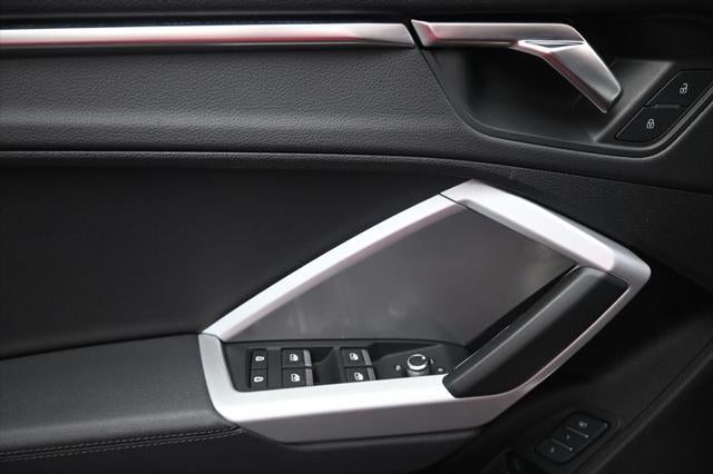 2024 Audi Q3 Premium S Line quattro