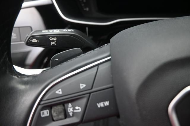 2024 Audi Q3 Premium S Line quattro