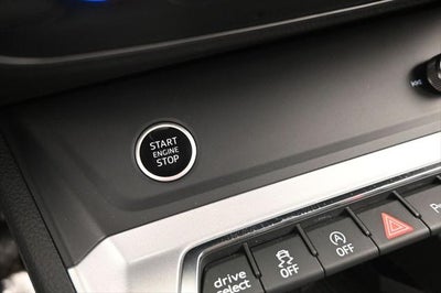 2024 Audi Q3 Premium S Line quattro