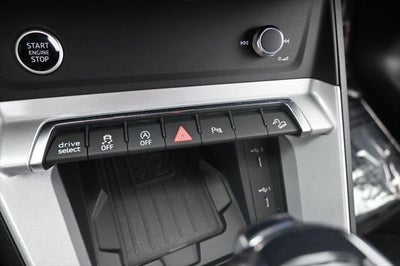 2024 Audi Q3 Premium S Line quattro