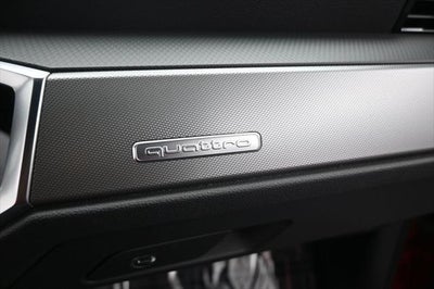 2024 Audi Q3 Premium S Line quattro