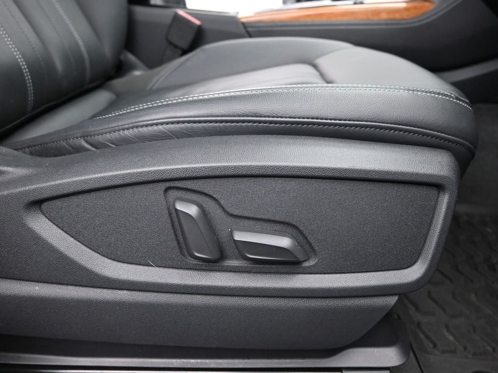 2023 Audi Q5 45 S line Premium Plus quattro