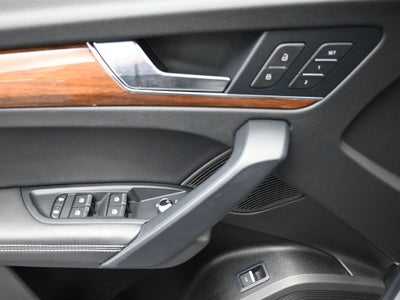 2023 Audi Q5 45 S line Premium Plus quattro