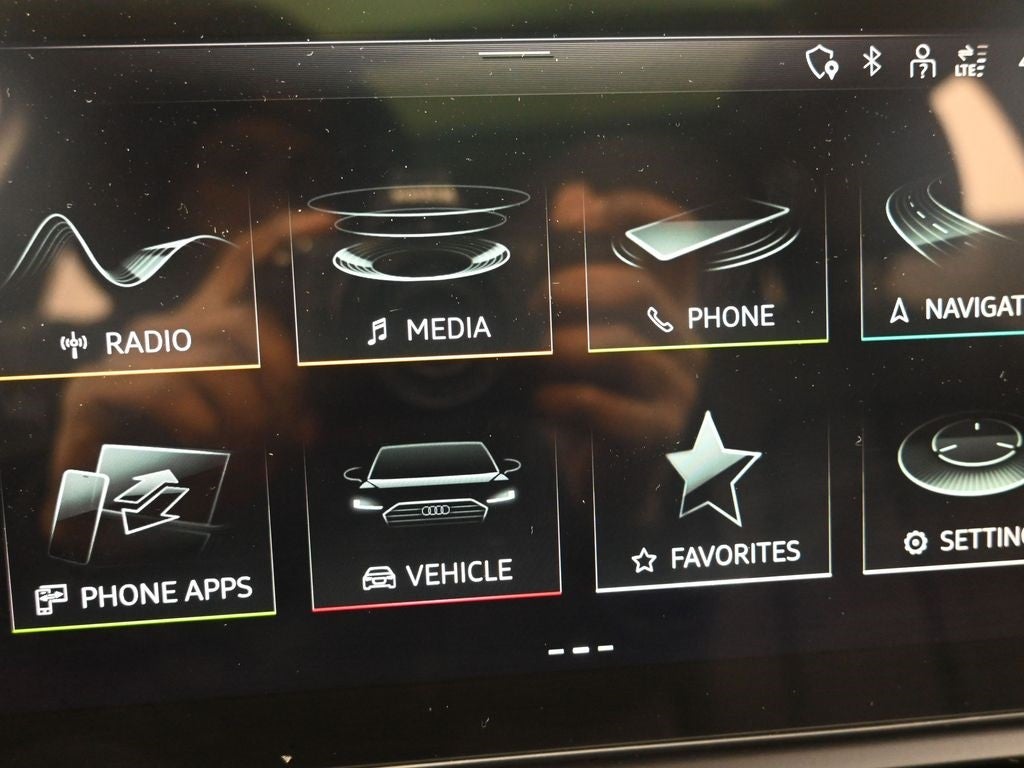 2023 Audi Q5 45 S line Premium Plus quattro