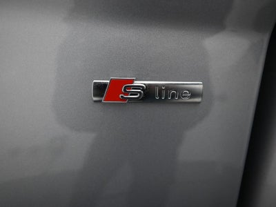 2023 Audi Q5 45 S line Premium Plus quattro