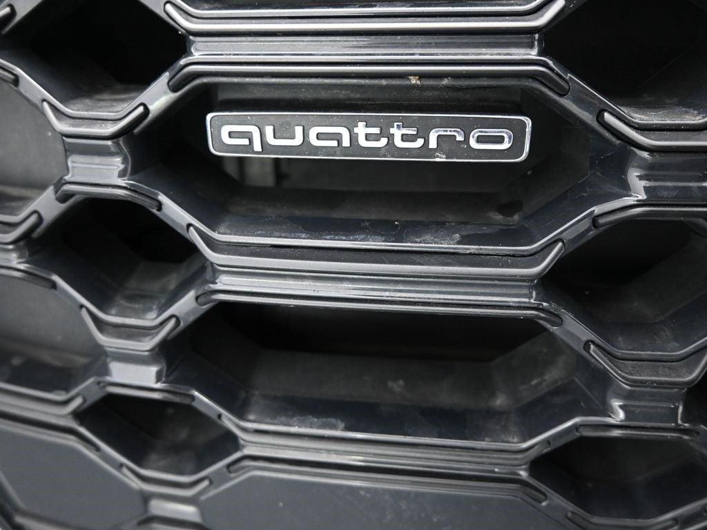 2023 Audi Q5 45 S line Premium Plus quattro