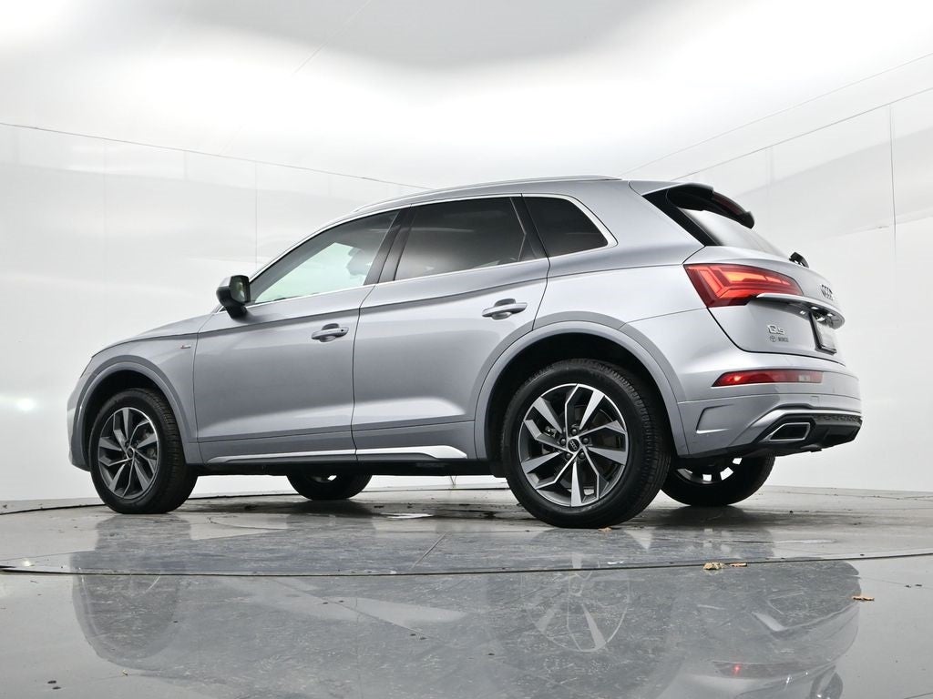 2023 Audi Q5 45 S line Premium Plus quattro