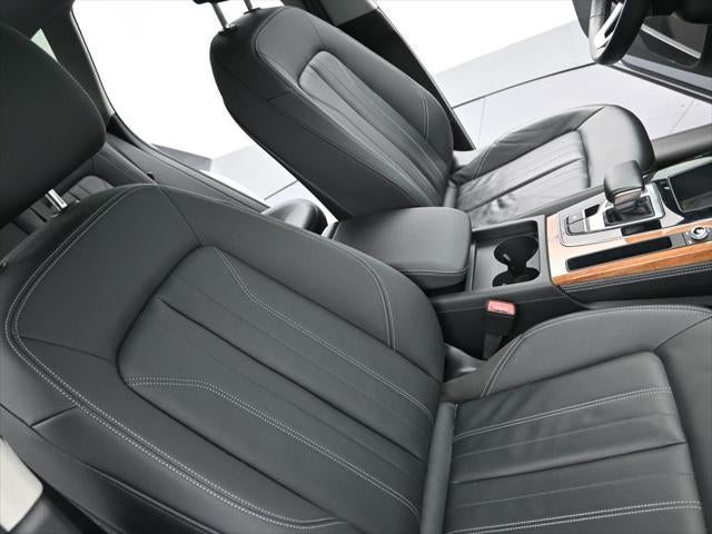 2023 Audi Q5 45 S line Premium Plus quattro