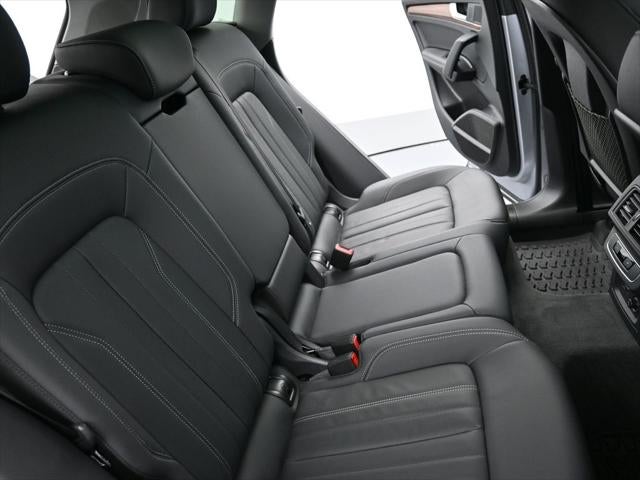 2023 Audi Q5 45 S line Premium Plus quattro