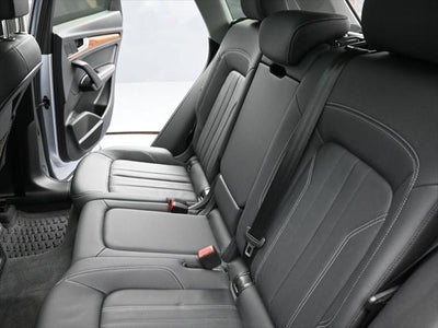 2023 Audi Q5 45 S line Premium Plus quattro