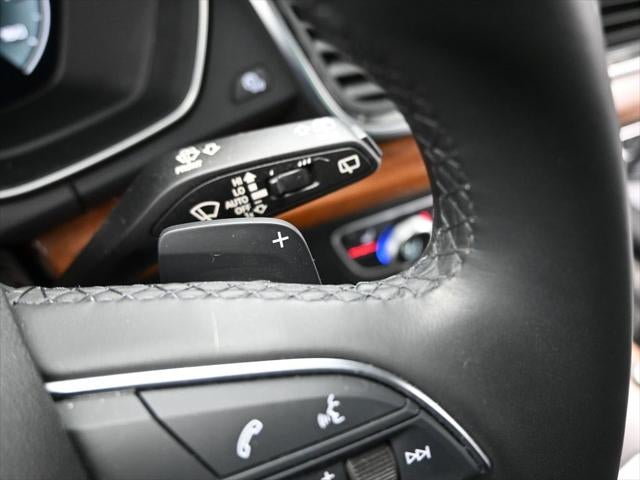 2023 Audi Q5 45 S line Premium Plus quattro