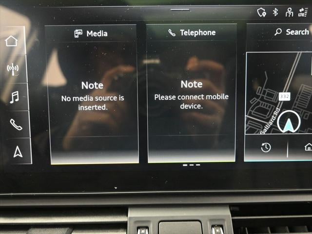 2023 Audi Q5 45 S line Premium Plus quattro