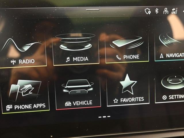 2023 Audi Q5 45 S line Premium Plus quattro