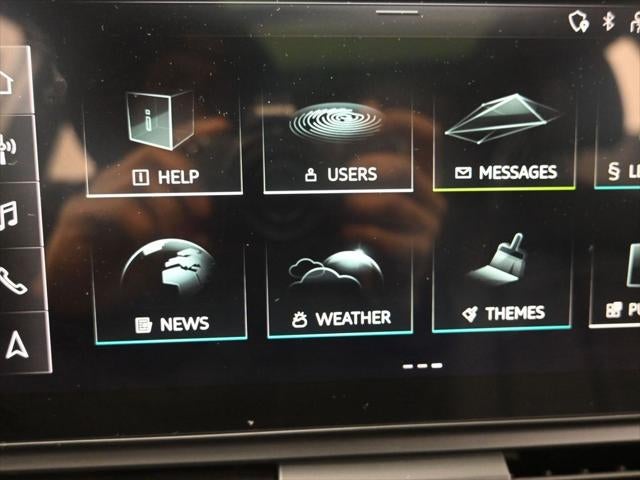 2023 Audi Q5 45 S line Premium Plus quattro