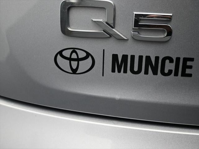 2023 Audi Q5 45 S line Premium Plus quattro