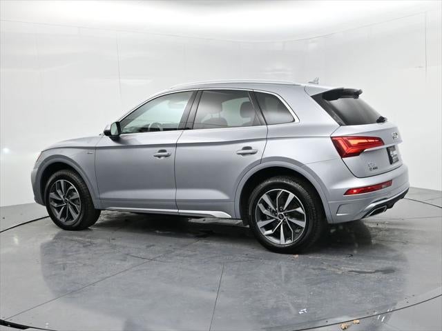 2023 Audi Q5 45 S line Premium Plus quattro