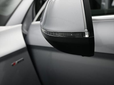 2023 Audi Q5 45 S line Premium Plus quattro