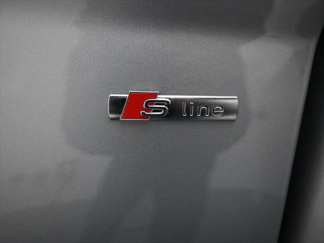 2023 Audi Q5 45 S line Premium Plus quattro