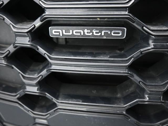 2023 Audi Q5 45 S line Premium Plus quattro