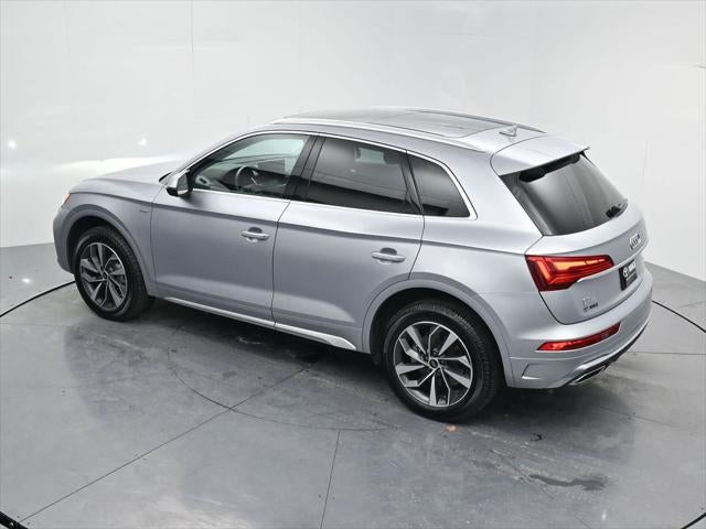 2023 Audi Q5 45 S line Premium Plus quattro