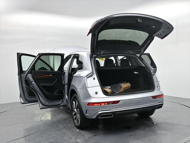 2023 Audi Q5 45 S line Premium Plus quattro