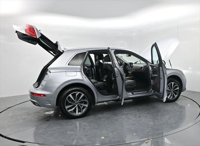 2023 Audi Q5 45 S line Premium Plus quattro