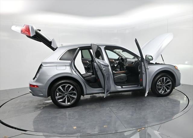 2023 Audi Q5 45 S line Premium Plus quattro
