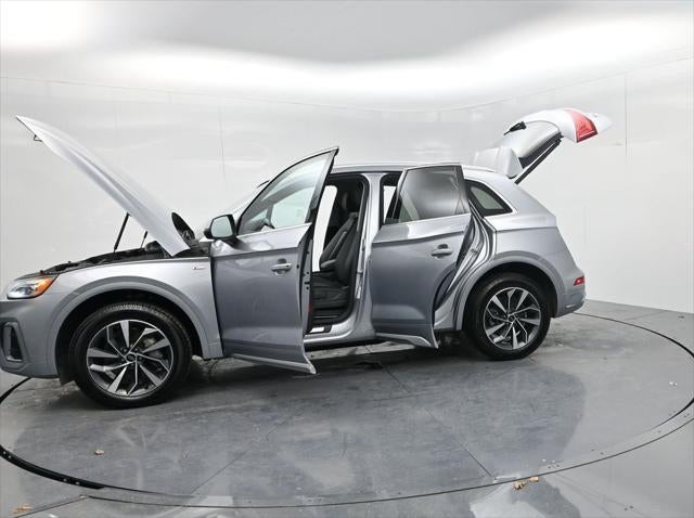2023 Audi Q5 45 S line Premium Plus quattro