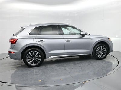 2023 Audi Q5 45 S line Premium Plus quattro