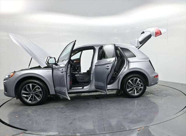 2023 Audi Q5 45 S line Premium Plus quattro